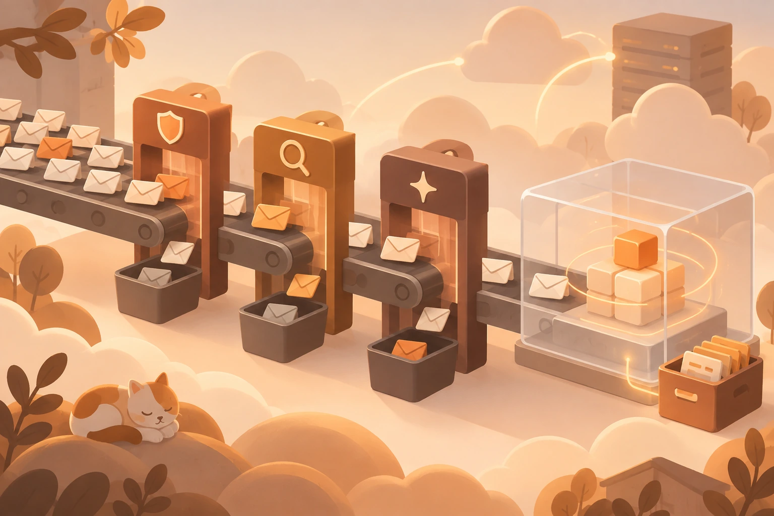 What Abnormal AI’s email detection teaches about operating AgentCore sandboxes