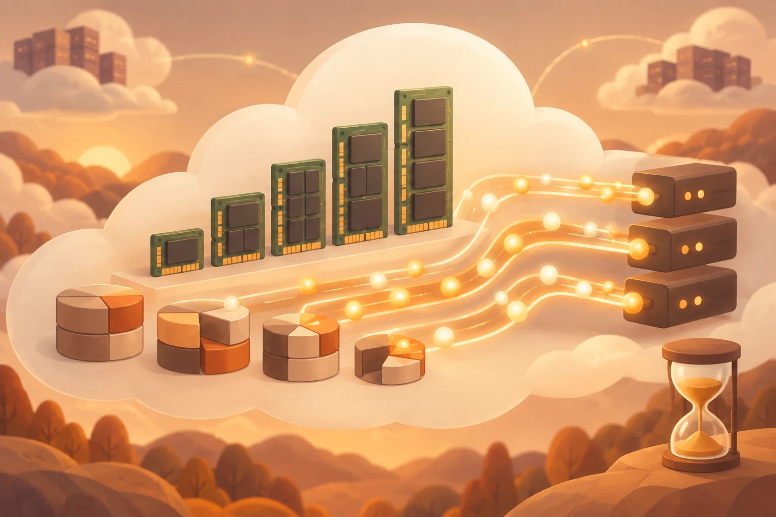 AWS Lambda の帯域拡張をどう使う?転送待ちとメモリ料金の見極め方