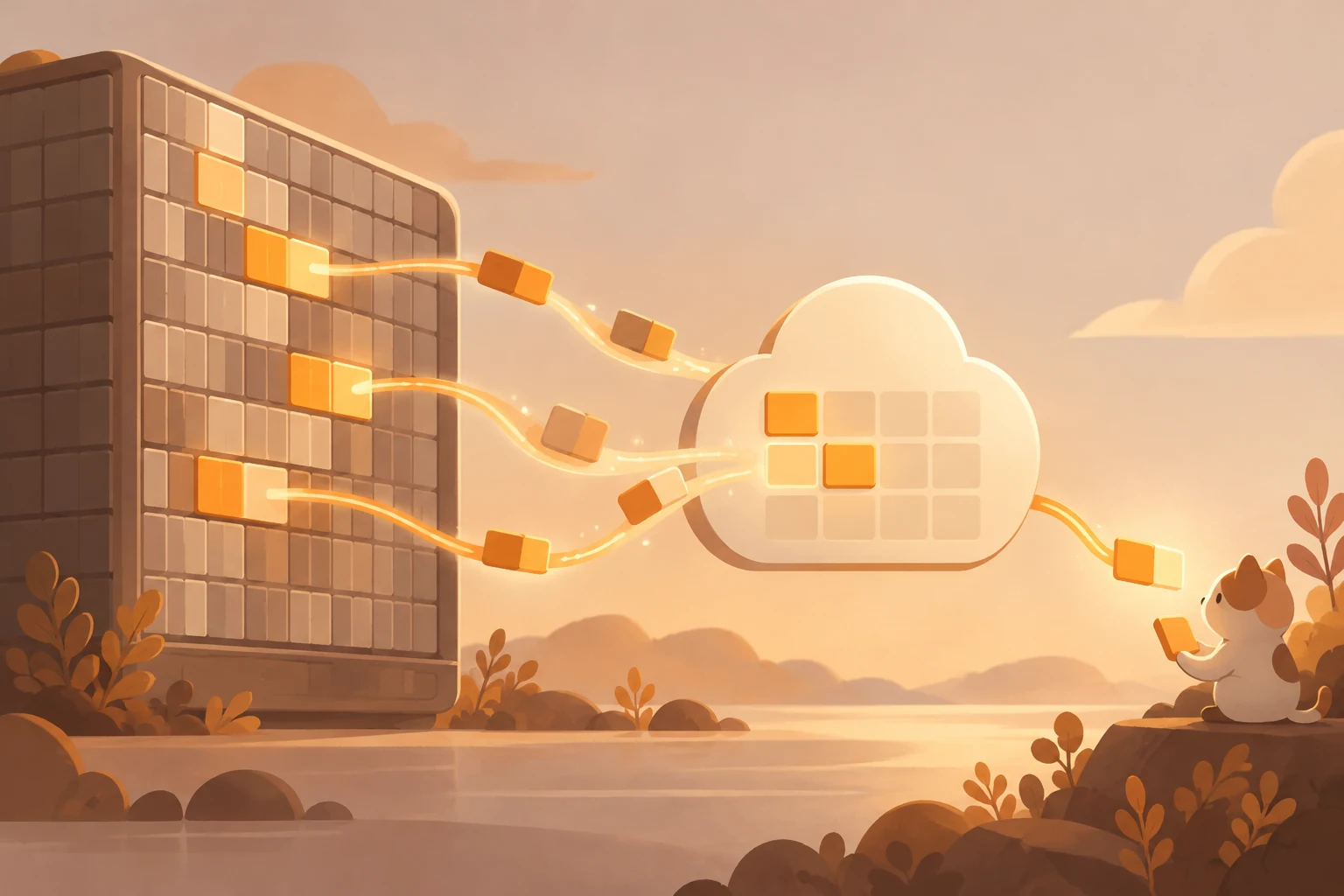 CloudflareのOrigin Range Requestsで変わる大容量ファイルの部分取得