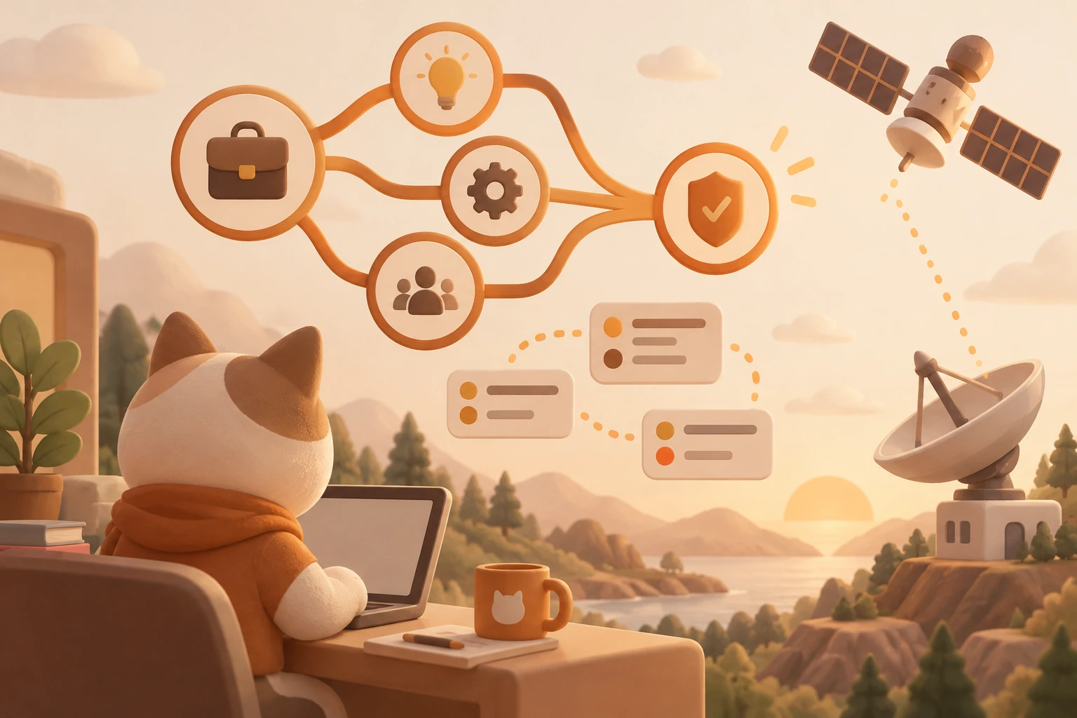 Look beyond cybersecurity job titles: Finding your next skill with AWS stories and NICE