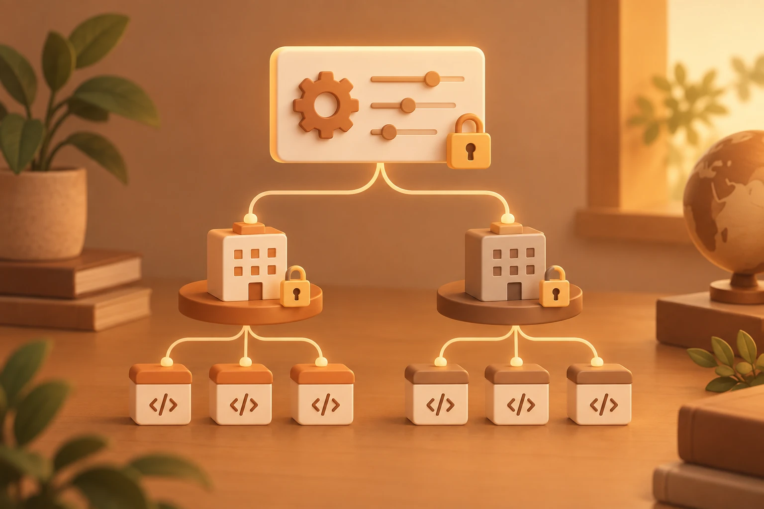 GitHub Advanced Securityの設定強制がOrganization管理者にも対応