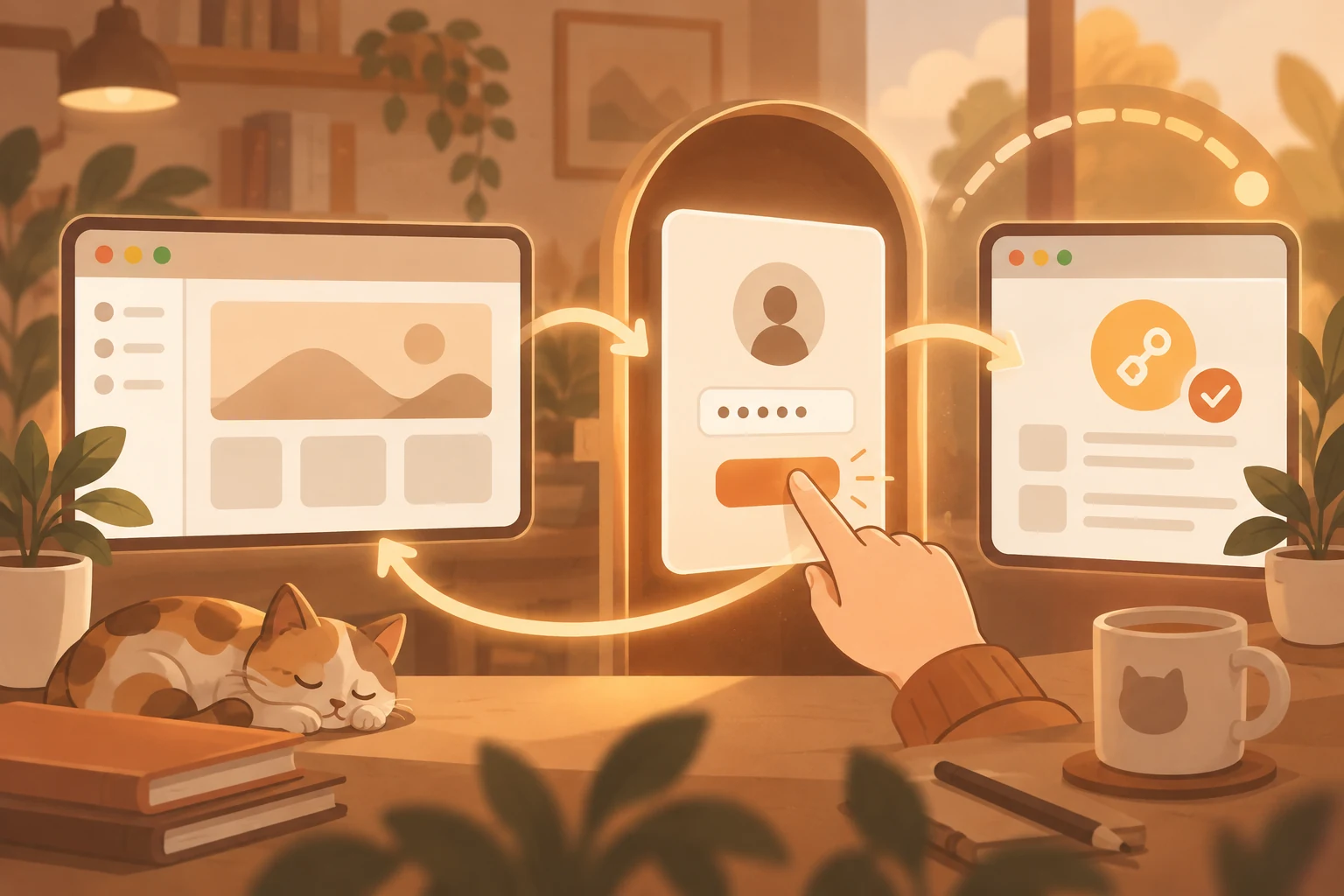 GitHubのProof of Presenceで再認証を強化――Entra IDと2時間のセッションを理解する