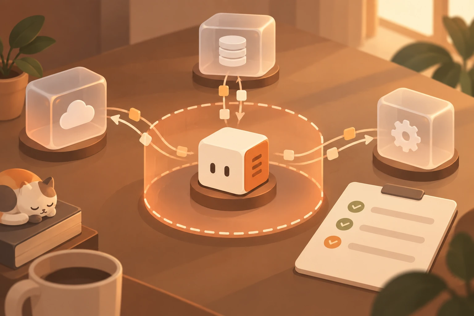 Perplexity and Astra: defining the boundaries of AI-assisted testing