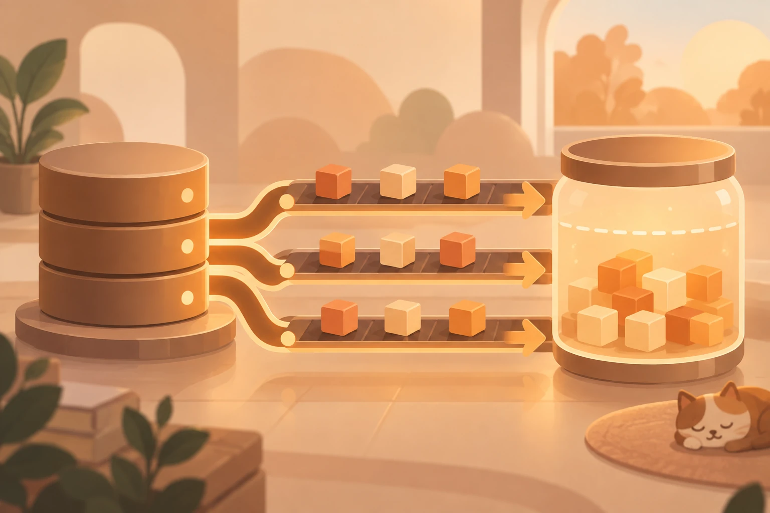 PostgreSQL parallel maintenance: check the limits before adding workers